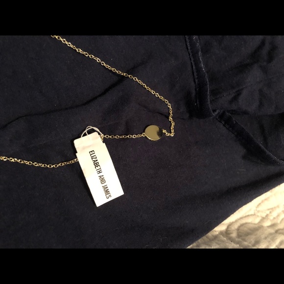 30” elizabeth and james necklace - Picture 3 of 4